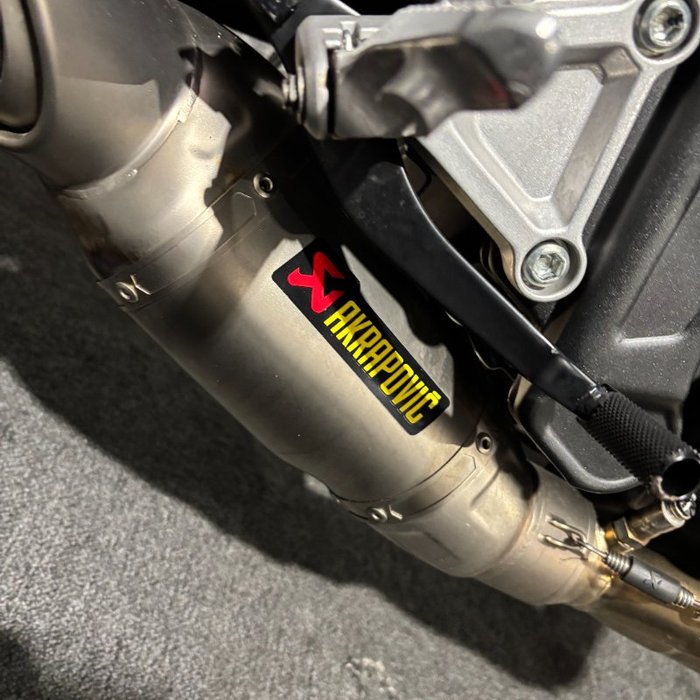 2024 Honda CB650R Black