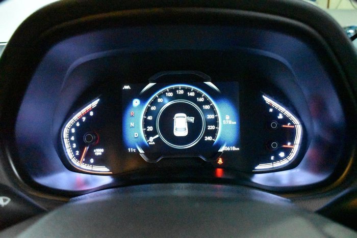2023 Hyundai i30 N Line Premium