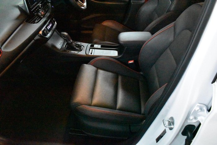 2023 Hyundai i30 N Line Premium