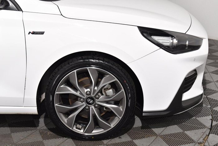 2023 Hyundai i30 N Line Premium