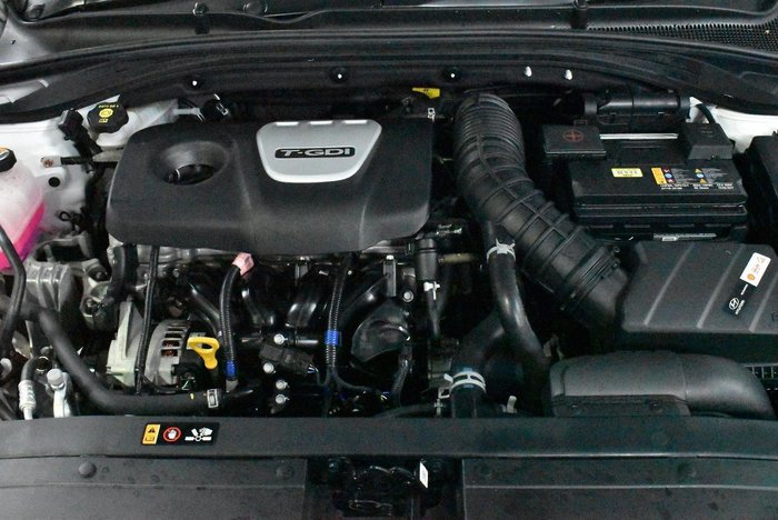 2023 Hyundai i30 N Line Premium
