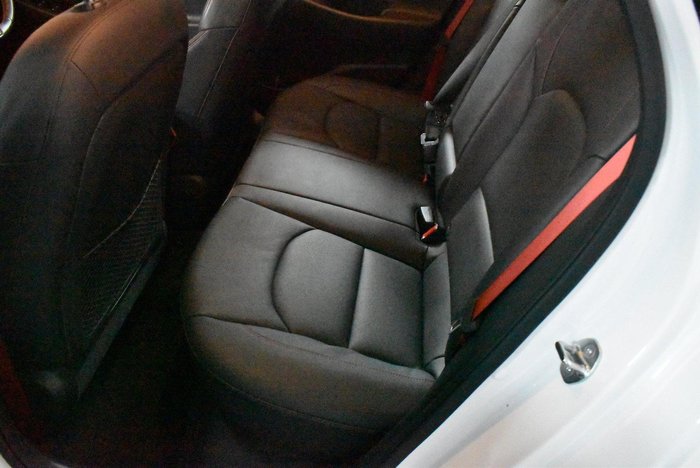 2023 Hyundai i30 N Line Premium
