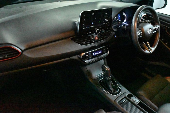 2023 Hyundai i30 N Line Premium