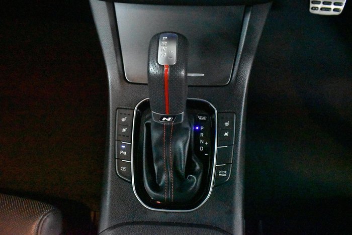 2023 Hyundai i30 N Line Premium