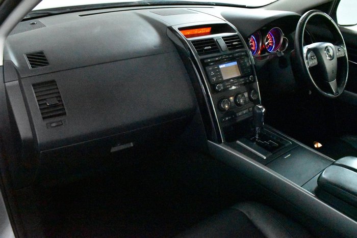 2011 Mazda CX-9 Luxury