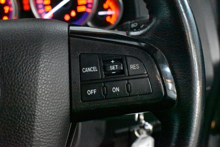 2011 Mazda CX-9 Luxury