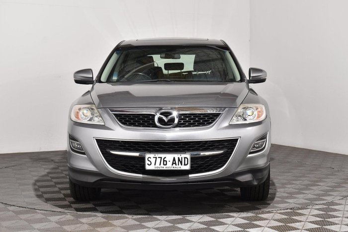 2011 Mazda CX-9 Luxury