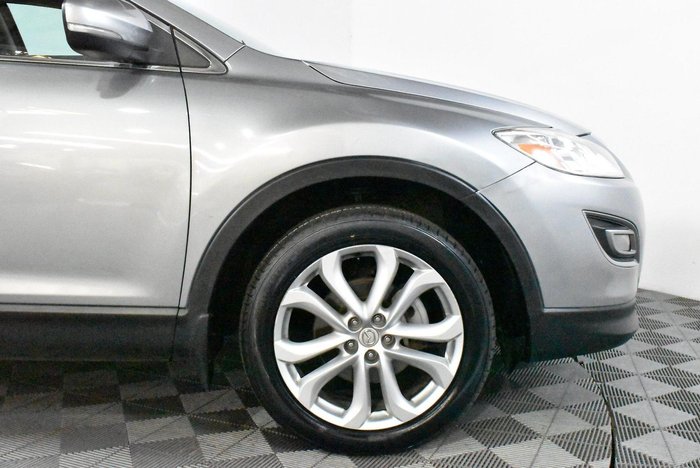 2011 Mazda CX-9 Luxury