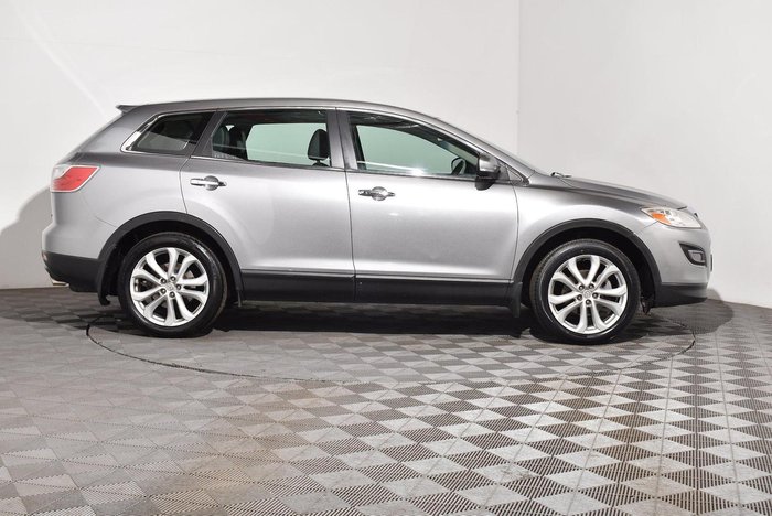 2011 Mazda CX-9 Luxury