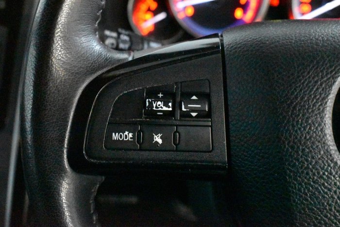 2011 Mazda CX-9 Luxury