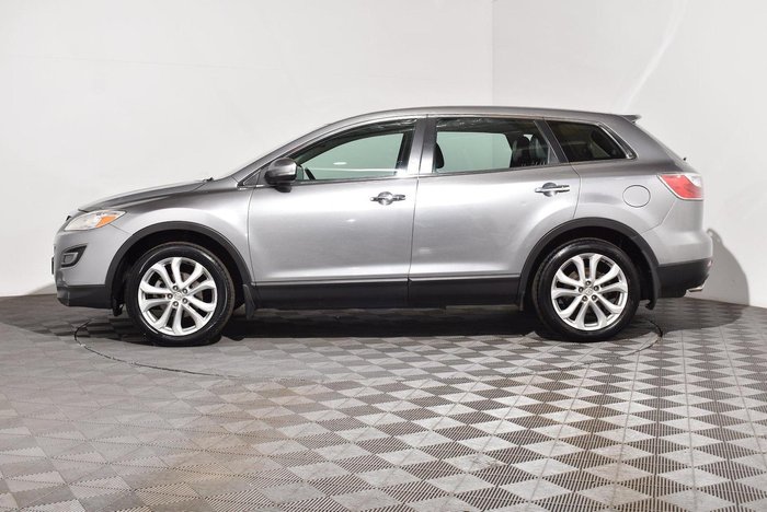 2011 Mazda CX-9 Luxury