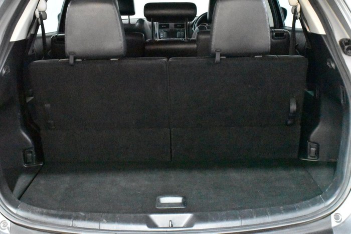 2011 Mazda CX-9 Luxury