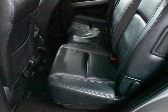 2011 Mazda CX-9 Luxury