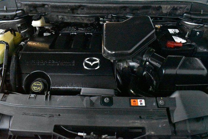 2011 Mazda CX-9 Luxury