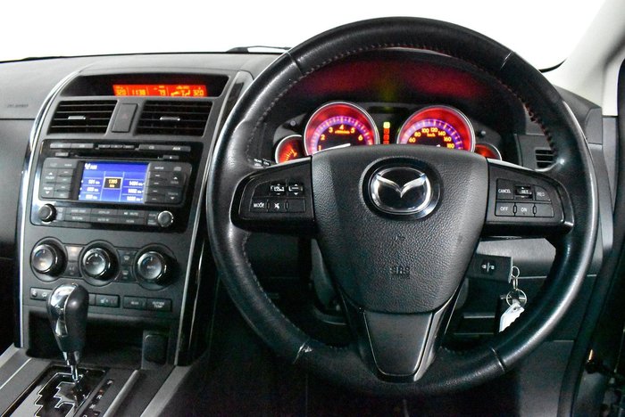 2011 Mazda CX-9 Luxury