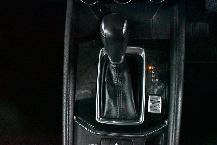 2019 Mazda CX-5 Maxx