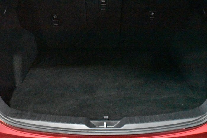 2019 Mazda CX-5 Maxx