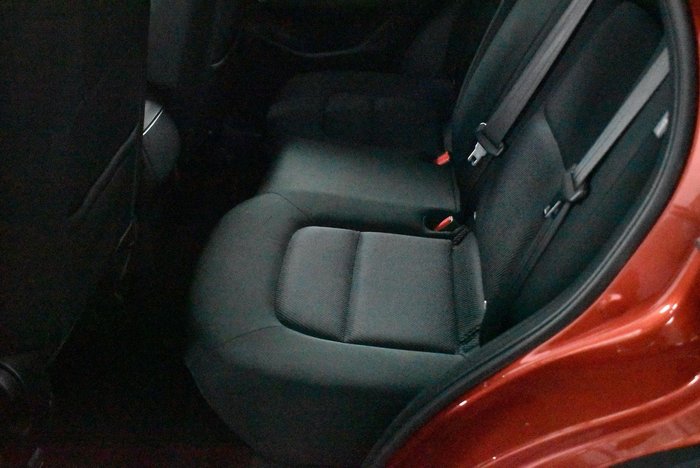2019 Mazda CX-5 Maxx