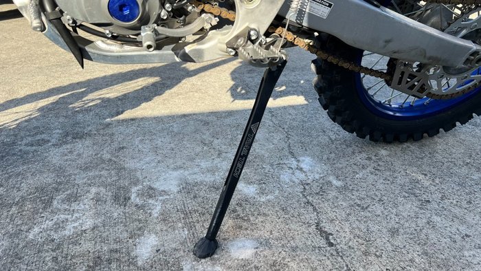 2025 Yamaha 2025 Yamaha 250CC YZ250FS Blue
