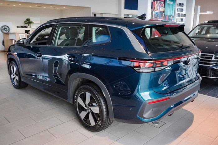 2025 Volkswagen Tayron 110TSI Life