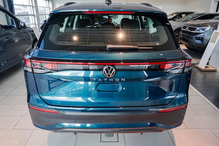 2025 Volkswagen Tayron 110TSI Life