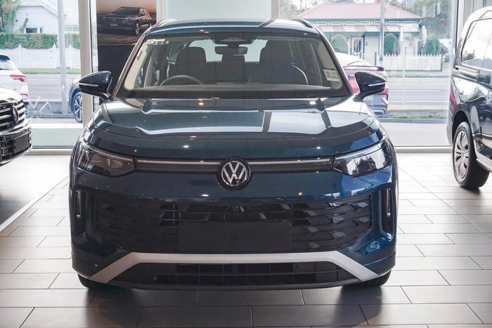2025 Volkswagen Tayron 110TSI Life
