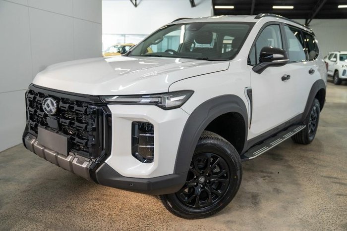 2026 LDV D90
