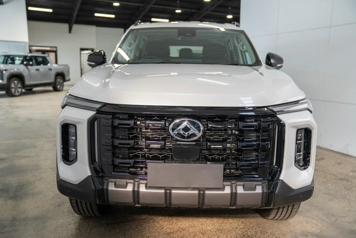 2026 LDV D90 Mode
