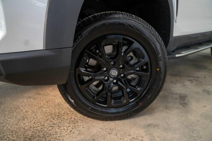 2026 LDV D90 Mode