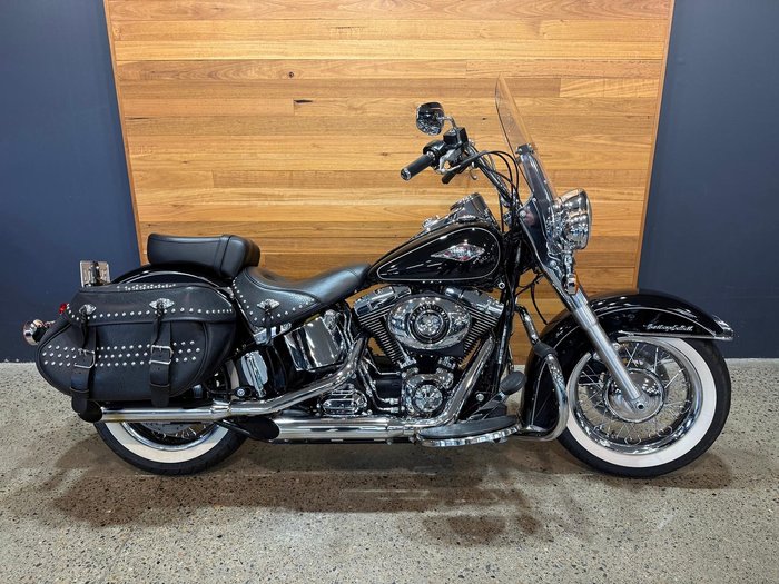 2013 Harley-Davidson