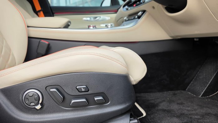 2026 Genesis GV70 3.5T SIGNATURE SPORT