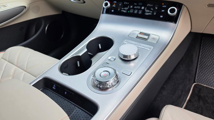 2026 Genesis GV70 3.5T SIGNATURE SPORT