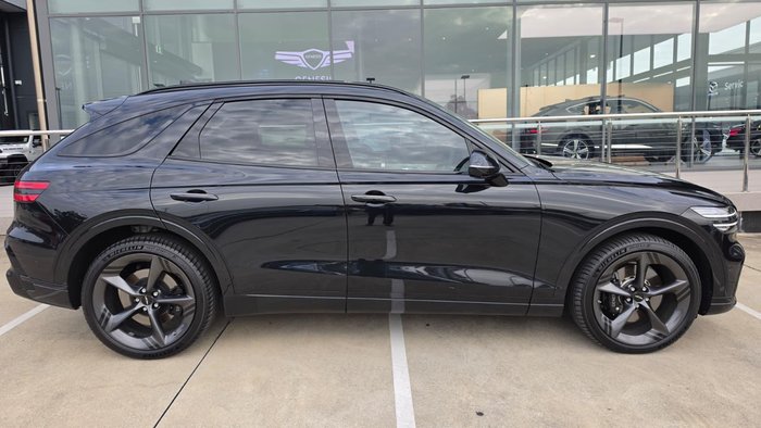 2026 Genesis GV70 3.5T SIGNATURE SPORT