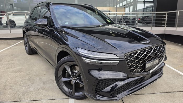 2026 Genesis GV70 3.5T SIGNATURE SPORT
