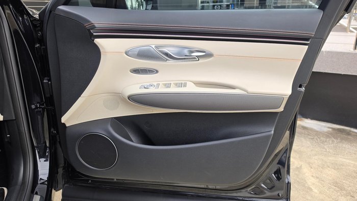 2026 Genesis GV70 3.5T SIGNATURE SPORT