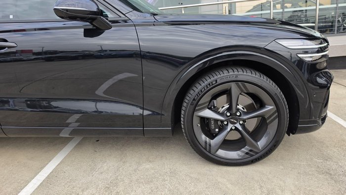 2026 Genesis GV70 3.5T SIGNATURE SPORT