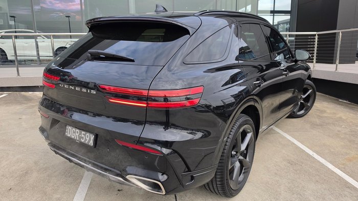 2026 Genesis GV70 3.5T SIGNATURE SPORT