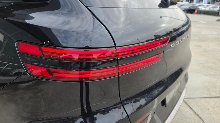 2026 Genesis GV70 3.5T SIGNATURE SPORT