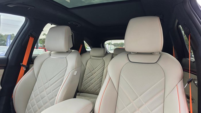 2026 Genesis GV70 3.5T SIGNATURE SPORT