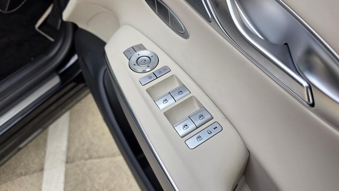 2026 Genesis GV70 3.5T SIGNATURE SPORT