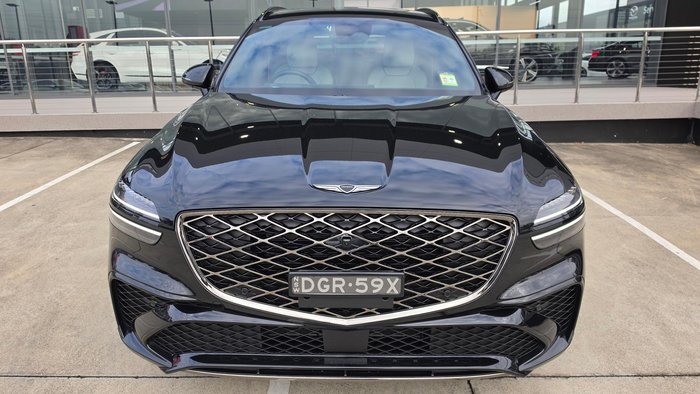 2026 Genesis GV70 3.5T SIGNATURE SPORT