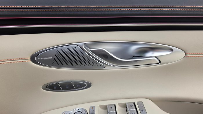 2026 Genesis GV70 3.5T SIGNATURE SPORT