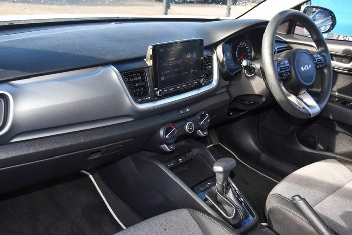 2022 Kia Stonic S