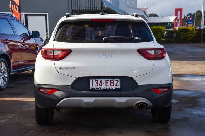 2022 Kia Stonic S