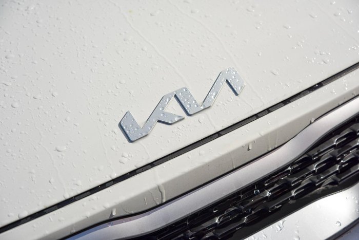 2022 Kia Stonic S