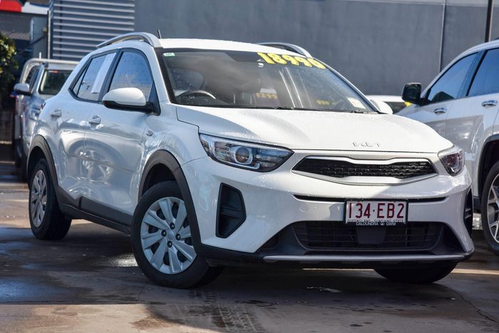2022 Kia Stonic