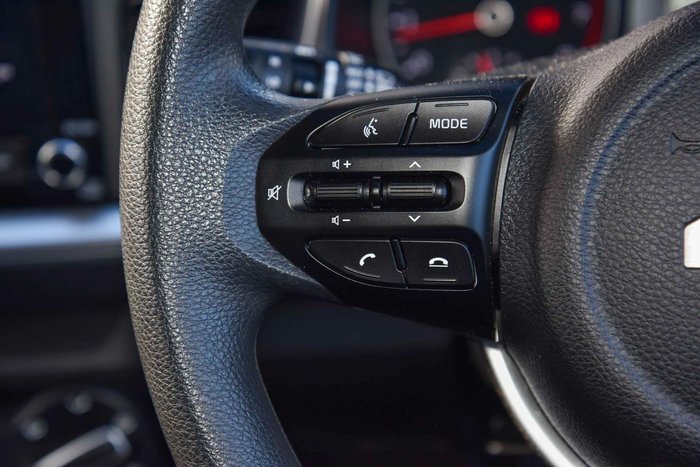 2022 Kia Stonic S