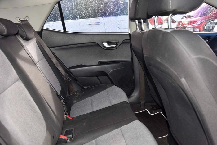2022 Kia Stonic S