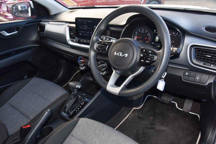 2022 Kia Stonic S