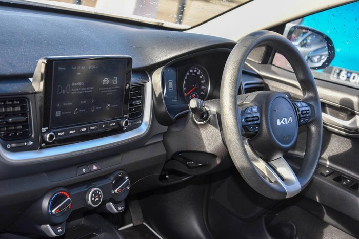 2022 Kia Stonic S